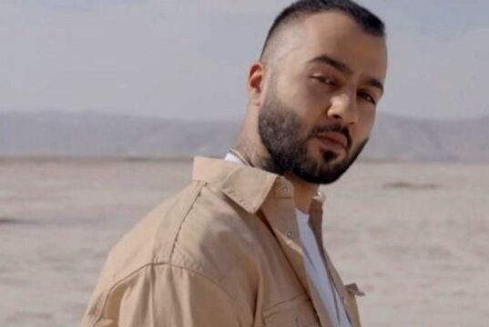 دیدار چند سینماگر ایران با خانواده توماج صالحی