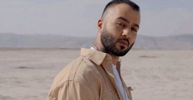 دیدار چند سینماگر ایران با خانواده توماج صالحی