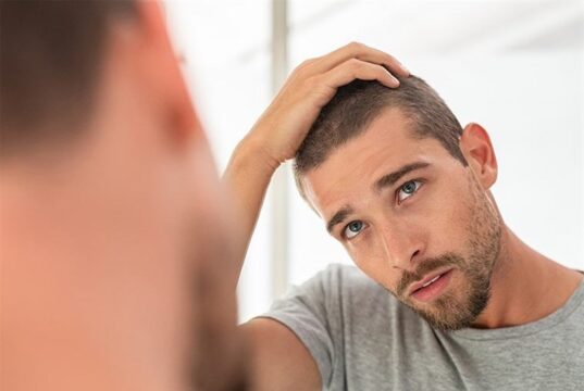 راهکارهایی برای رشد موهای جدید و بازگرداندن موهای از دست رفته