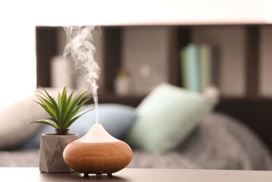 راه‌های ساده برای خوشبو کردن خانه