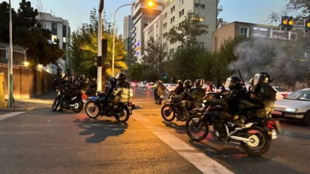 روايت تكان دهنده برادر مومنی‌زاده از لحظه كشتن او