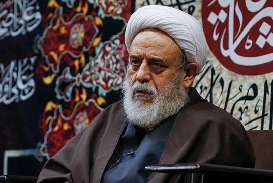 سخنرانی جنجالی حسین انصاریان در شبکه سوم صداوسیمای؛ به انتقاد از شکنجه‌های زندانیان پرداخت