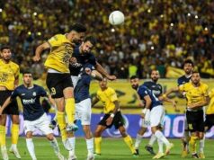 شكايت ملوان از رفتار عجيب امدادگران سپاهان