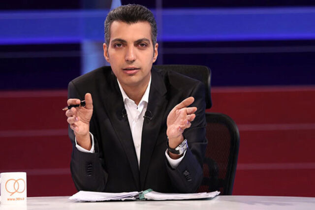 عادل فردوسی‌پور: آنچه که بر ما گذشت از حافظه جمعی ما پاک نخواهد شد