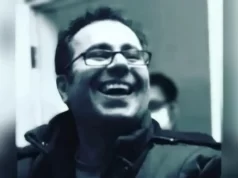 ضرب‌و‌شتم محمد حبیبی در راه انتقال به زندان!