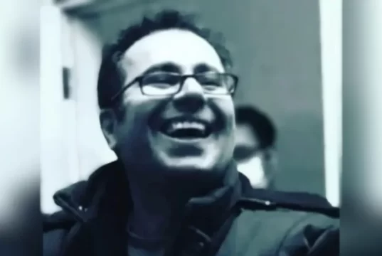 ضرب‌و‌شتم محمد حبیبی در راه انتقال به زندان!