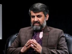 مهدی نصیری، مدیر مسئول سابق کیهان حکومت ايران را به حمایت از روسیه در جنگ اوکراین متهم کرد