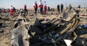 علی افتخاری: هدف شلیک‌کننده به هواپیمای اوکراینی تأمین امنیت بوده!
