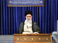 واکنش تند فعالان شبكه‌هاى اجتماعى به مخالفت خامنه‌ای با رفراندوم