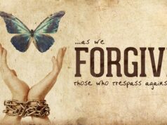 چرا اینقدر سخت است که خود را ببخشیم؟