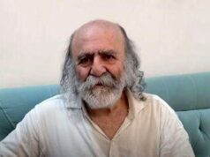 کیوان صمیمی، سه ماه پس از آزادی دوباره بازداشت شد