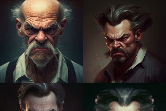 دلایل عصبانیت زیاد و بدون دلیل: چرا ما به طور ناخودآگاه خشمگین می‌شویم و چه کارهایی می‌توانیم انجام دهیم؟