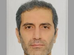 اسدالله اسدى