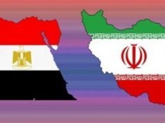 آیا سفارتخانه‌های ایران و مصر به زودی بازگشایی خواهند می شود؟