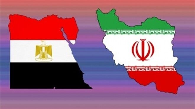 آیا سفارتخانه‌های ایران و مصر به زودی بازگشایی خواهند می شود؟