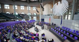 اعدام‌ها در ایران؛ انتقاد تند نماینده آلمان در پارلمان اروپا