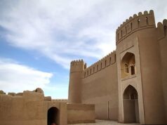 اقدام دولت برای فروش ۱۹ بنای تاریخی ایران!
