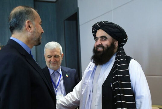 بحران ایران و طالبان؛ تهدید به اخراج پناهجویان و تنش در روابط دوکشور