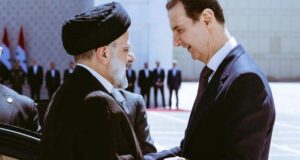 سند خیلی محرمانه: بهره‌برداری ایران از معادن فسفات سوریه!