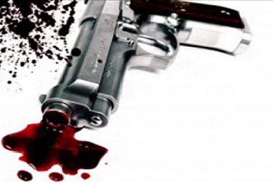 تراژدی خیانت زنانه: شلیک مرگبار به مدیر بانک