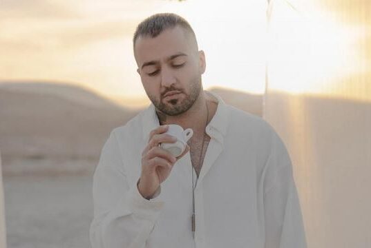 جلسه بازپرسی هنرمند معترض، توماج صالحی، به صورت آنلاین برگزار شد