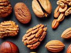 خشکبار: خواص شگفت‌انگیز برای سلامتی و رژیم غذایی