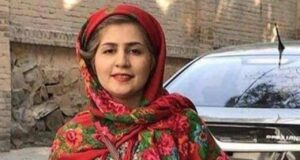 دو سال دیگر زندان برای سپیده قلیان به دلیل سردادن شعار علیه خامنه‌ای پس از آزادی