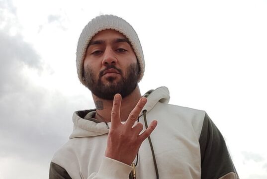 دویستمین روز حبس توماج صالحی در انفرادی