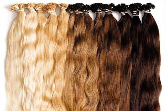 راه‌های طبیعی و موثر برای افزایش براقیت موها در خانه