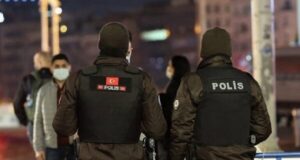 روزنامه‌های ترکیه: شبکه جاسوسی موساد علیه شهروندان ایرانی در ترکیه فاش شد