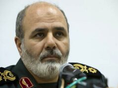 فورى/ علی اکبر احمدیان دبیر شورای عالی امنیت ملی شد