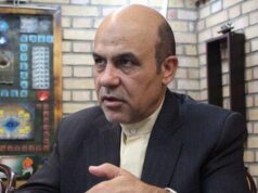 عنوانیه نیویورک تایمز: علیرضا اکبری، جاسوس بریتانیا و روایت‌گر فعالیت‌های هسته‌ای فردو