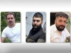 ترانه علیدوستی: فریاد نجات برای متهمان پرونده "خانه‌اصفهان"