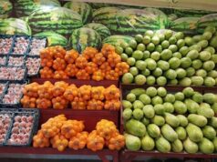 میوه در ایران ۱۵ درصد گران‌تر شد