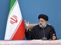 هشدار شدیداللحن رئیسی به حاکمان افغانستان
