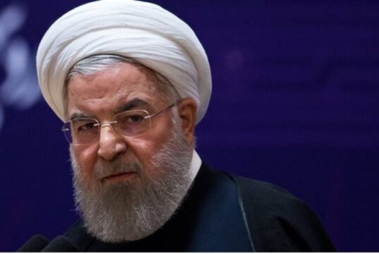 پس از اظهارات جنجالی رحیم‌پور ازغدی؛ حسین طائب خواستار محاکمه روحانی شد