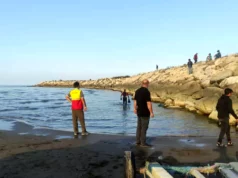 کشف جسد یک روحانی در آب‌های ساحلی جویبار