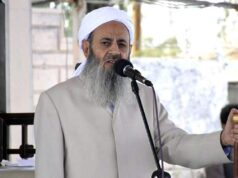 آیا راننده مولوی عبدالحمید بازداشت شد؟