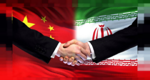 افشای سند محرمانه: تبدیل ایران به کریدور ترانزیتی و کارخانه غرب آسیا