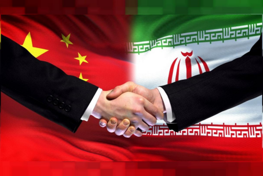 افشای سند محرمانه: تبدیل ایران به کریدور ترانزیتی و کارخانه غرب آسیا