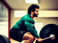 تمرینات خانگی برای خوش فرمی راهنمایی برای حفظ ورزش در خانه