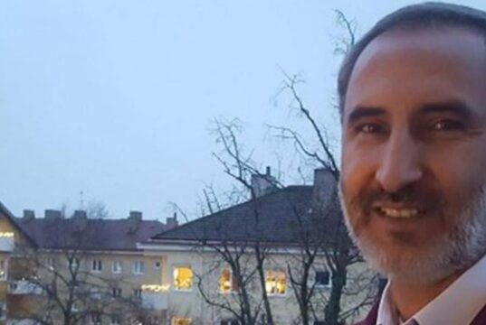 حمید نوری به ایران بازمی‌گردد؟