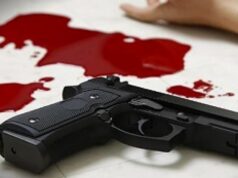 تاریکی های گذشته: راز قتل پدر یک خانم مجری معروف!