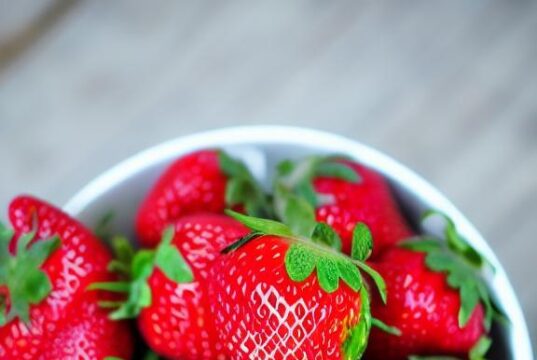 راهنمای کشت و برداشت توت فرنگی در خانه: از باغبانی خانگی تا سفره‌ی میوه‌های تازه