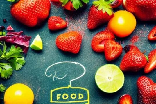 راهکارهای عملی برای کاهش اندازه شکم با استفاده از مواد غذایی