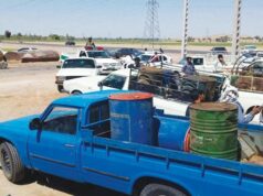 رنج‌ها سوختبران سيستان و بلوچستان: کشته شدن، آتش گرفتن یا قطع عضو