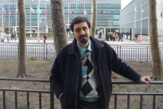 افشاگری موسس جمعیت امام علی: حکومت ايران از کودکان آسیب‌دیده برای سرکوب معترضان و تجارت جنسی بهره می‌برد!