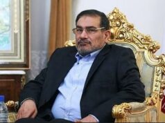 افشای نامه "خیلی محرمانه" شمخانی به خامنه‌ای!