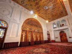 فاش شدن راز واگذاری یکی از بزرگ‌ترین موقوفات قزوین به عروس رییس سازمان اوقاف