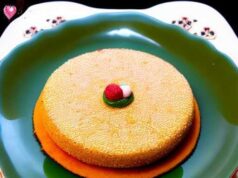 طرز تهیه شیرینی کنافه عربی: از آشپزخانه لبنانی تا سفری به خوشمزگی
